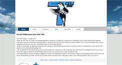 Desktop Screenshot of heli7.ch